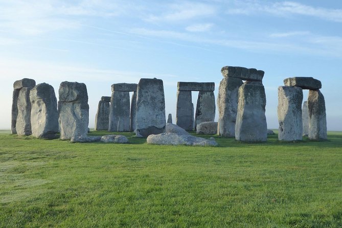 Ancient Britain Tour - Private Day Trip from Bath - Price and value: what $440.07 per person buys you