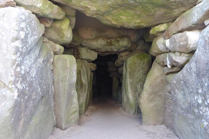 Ancient Britain Tour - Private Day Trip from Bath - Who this tour suits best (and who should rethink it)