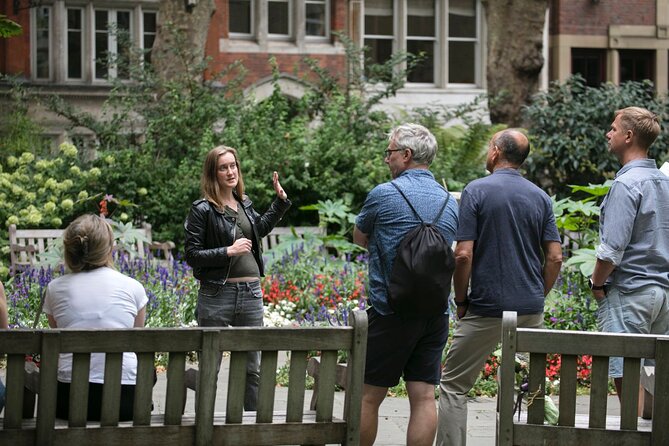 Ancient Hidden Gems in the City of London - Noble Street Roman Ruins: How WWII Revealed What Was Lost