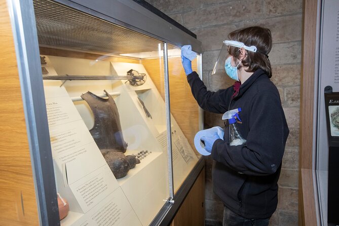 Annual Admission Newcastle Castle Ticket - Family day at the Castle: weapons talks and medieval characters