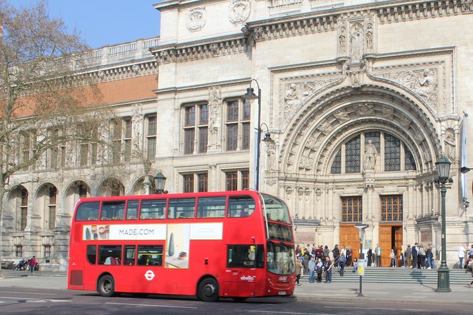 Arrival, Departure or Round Trip Private Transfer: Central London to Southampton Cruise Port - Who This Transfer Fits Best (And Who Might Prefer Something Else)