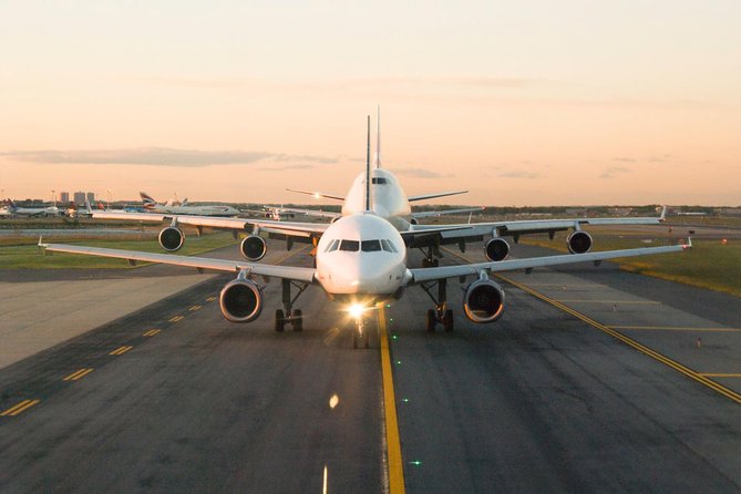 Arrival / Departure Private Transfer Heathrow Airport to Southampton Cruise Port - Driving Time and Cruise-Port Arrival: Plan for Up to 3 Hours