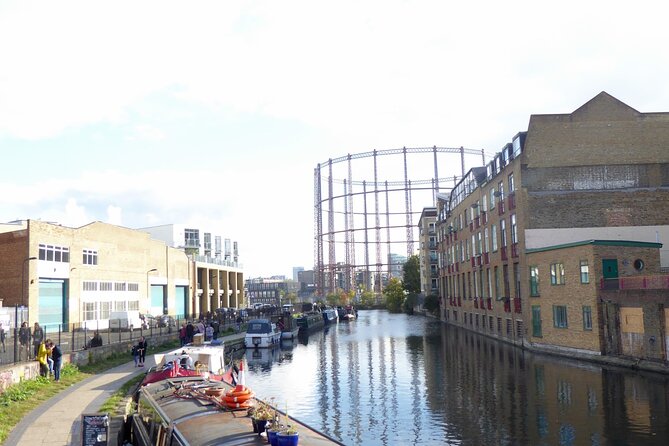 Authentic London Sunday Markets with a Londoner - Key Highlights Worth Your Sunday Morning