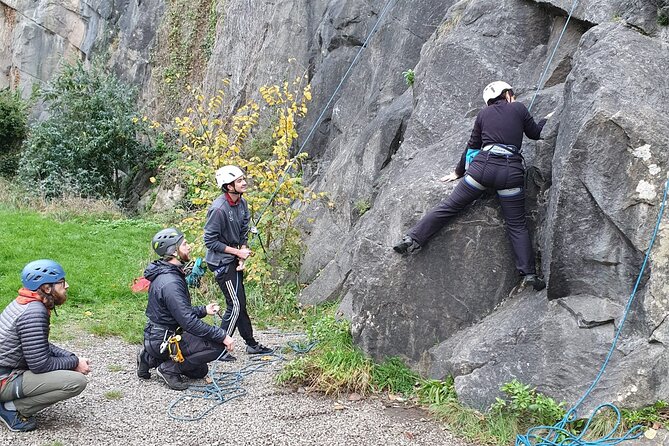 Avon Gorge Rock Climbing Experiences - Key highlights before you go