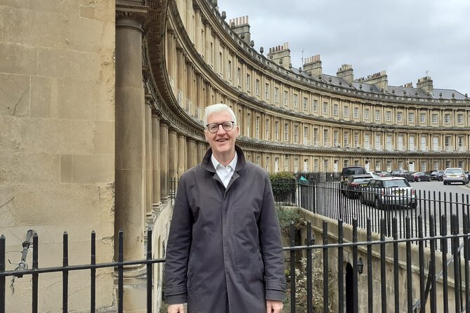 Bad of Bath fun Walking Tour of Bath - The Bridgerton Factor: Fun Reference, Not a Filming Tour