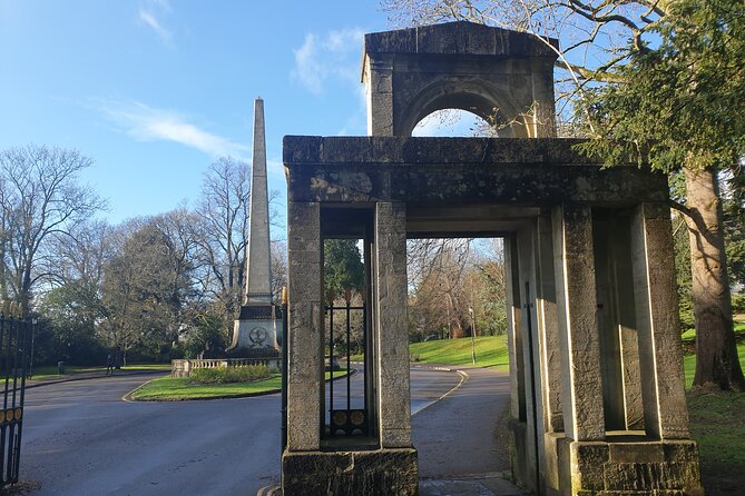 Bath - (4 hours) Extended Walking Tour - Blue Badge guide - Pulteney Bridge and the Avon riverside: where the city turns to water