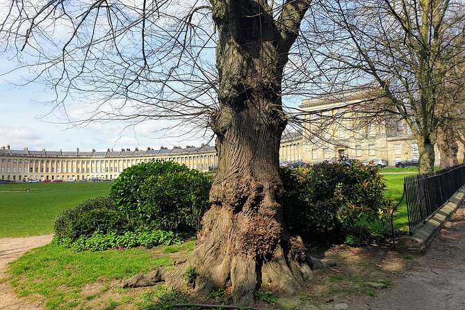 Bath - (4 hours) Extended Walking Tour - Blue Badge guide - Sally Lunn’s Museum viewing: medieval streets before the Bath revival