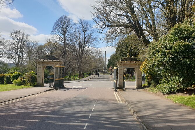 Bath - (4 hours) Extended Walking Tour - Blue Badge guide - Meeting at Bath Abbey: the easiest way to start a city story