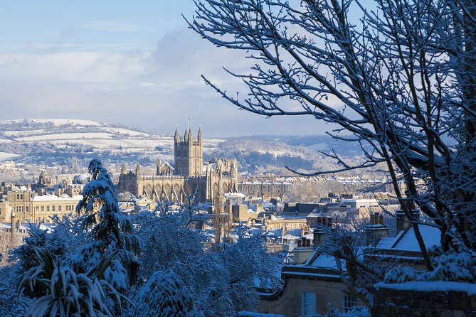 Bath and Cotswold Village Private Car Tour from London - Value check: why this price can make sense for the right day