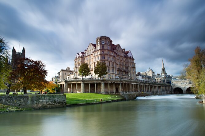 Bath and Cotswolds Guided Tour from London - Why this Bath and Cotswolds tour works as a first visit from London