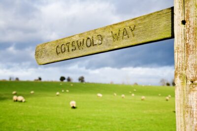 Bath and Cotswolds Guided Tour from London
