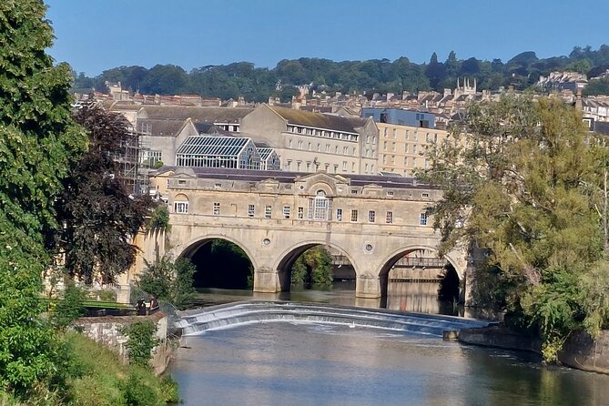 Bath and Cotswolds Guided Tour from London - Cotswolds villages: what you get in the time you have