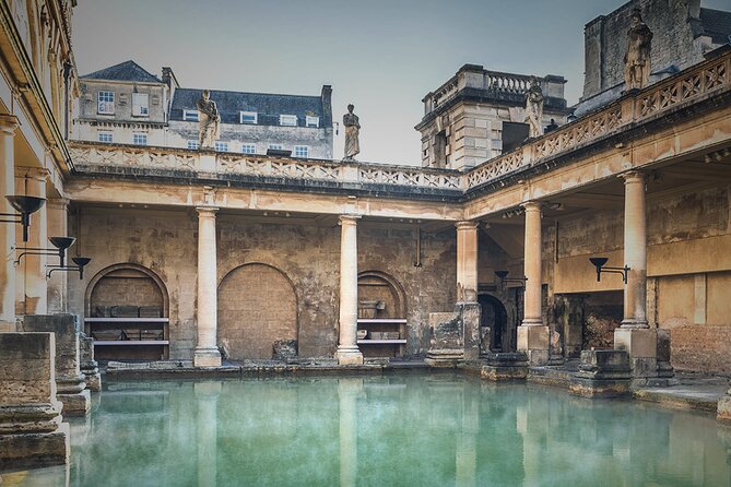 Bath and Cotswolds Guided Tour from London - Photo opportunities and the reality of a fast-paced schedule