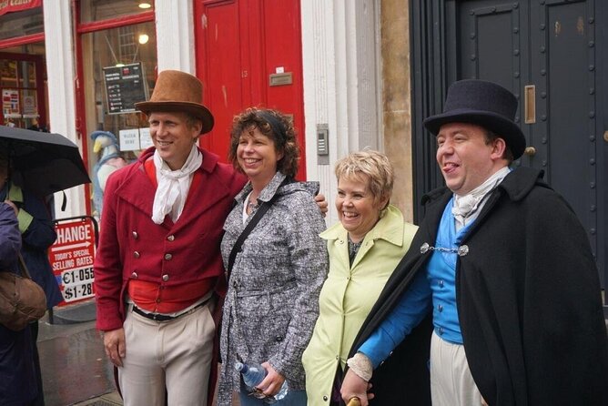 Bath Food Tasting + Sightseeing Guided Tour - The food part: what’s included and how to get the most out of it
