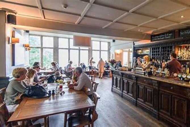 Bath: Local Pubs & Historic Sights Walking Tour (3h) - Key highlights you should know