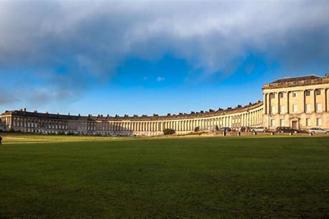 Bath: Local Pubs & Historic Sights Walking Tour (3h) - Who this Bath pub and historic sights walk is best for