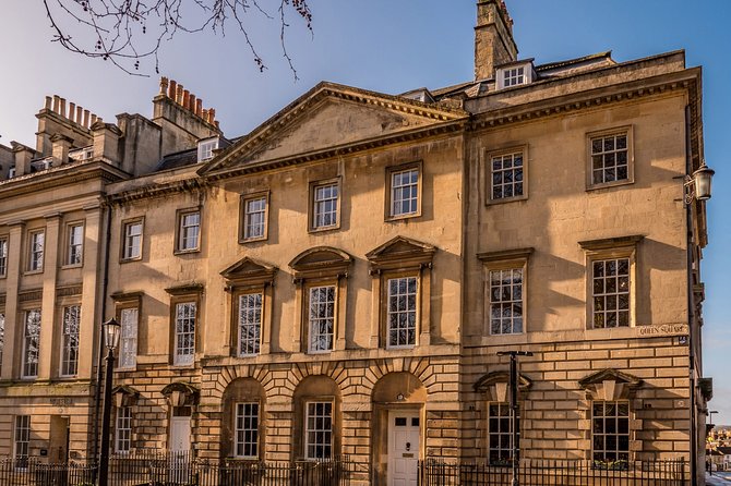 Bath Private Family Tour With Bath University Guide - Should you book this Bath Private Family Tour with Bath University Guide?