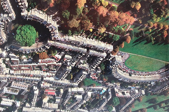 BATH: Private Walking Tour | Blue Badge Guide, 2h, £225 per group - Where the tour starts, and how the walk is laid out
