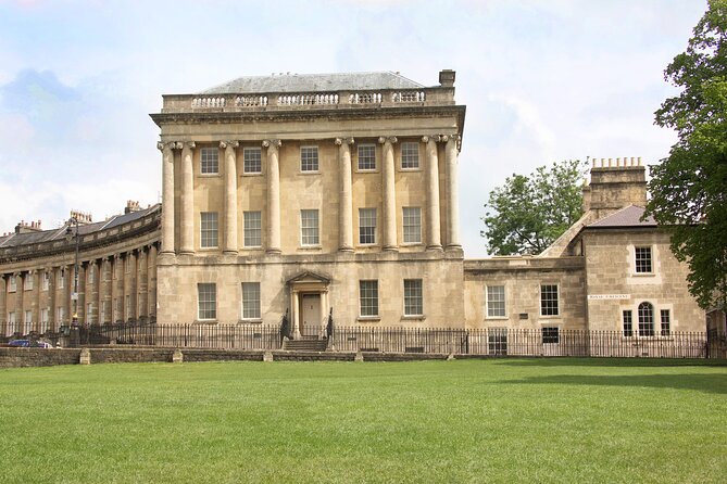 Bath Public Walking Tour including Bath Abbey - Pace and Practical Tips So You Actually Enjoy It