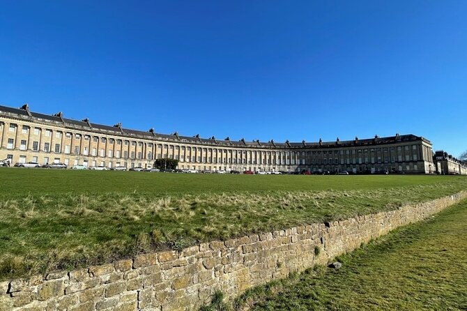 Bath Public Walking Tour including Bath Abbey - The Best Way to Pair This With the Rest of Your Bath Day
