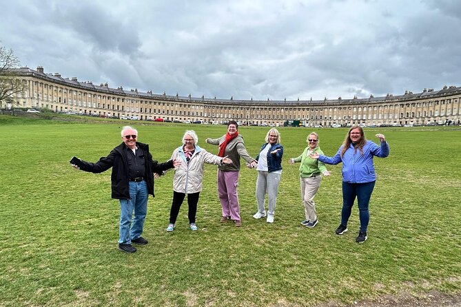 Bath & South Cotswolds from Stratford-on-Avon / Moreton-in-Marsh - Stratford-upon-Avon pickup: starting in Shakespeare country