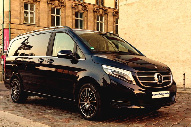 Bath to Heathrow Airport private airport transfer - Choosing your pickup time: how to reduce risk without overpaying stress