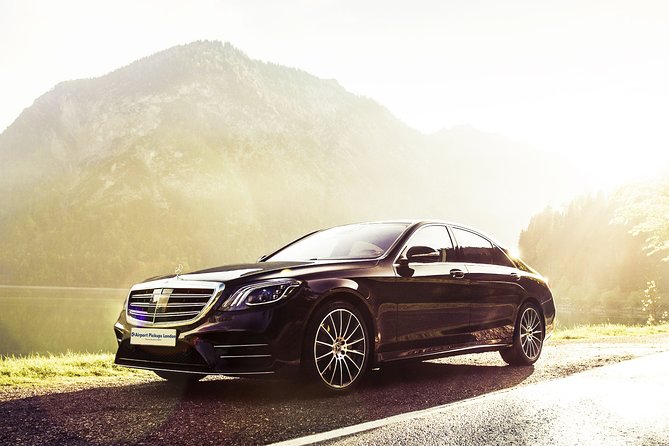 Bath to Heathrow Airport private airport transfer - What the scores tell you, and what to watch in real life