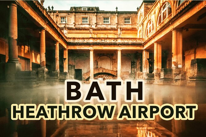 Bath to Heathrow Airport private airport transfer - The ride: private comfort, real-world traffic, and a calmer morning