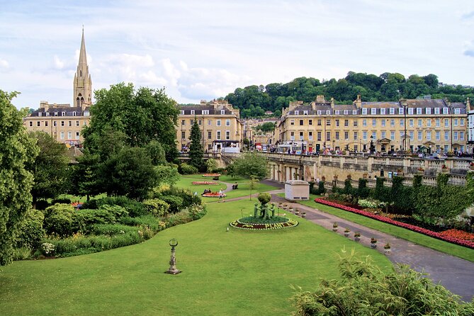 Bath Tootbus Hop-on Hop-off Sightseeing Bus Tour - Price and Value: Is $28.89 Reasonable?