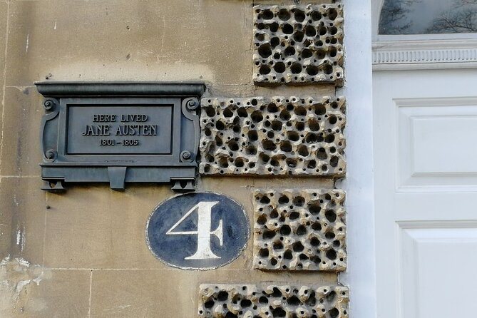 Bath Tour - 3 Hour Private Tour with Local Guide, £220 per group - What You Skip on Purpose, and How to Plan Around It