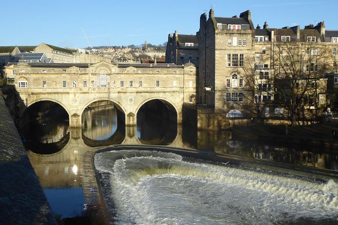 Bath Tour - 3 Hour Private Tour with Local Guide, £220 per group - Price, Value, and When It’s a Good Deal