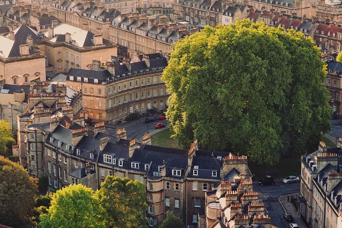 Bath Tour App, Hidden Gems Game and Big Britain Quiz (1 Day Pass) UK - Value and Pricing: Why $20.55 for Up to 10 Can Be a Good Deal