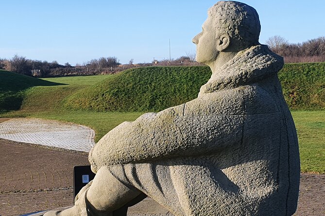 Battle of Britain Experience, White Cliffs of Dover & Canterbury - Transportation, pacing, and what to bring