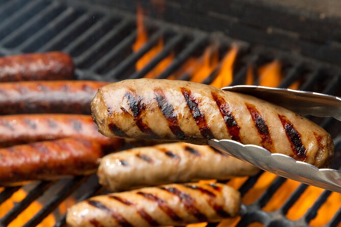 BBQ Evening Cruise Around Poole Harbour - Key points to know before you go