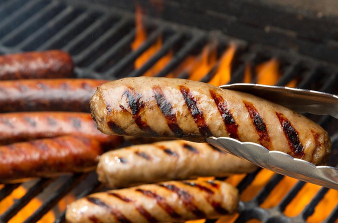 BBQ Evening Cruise Around Poole Harbour - Timing, Group Size, and What the Atmosphere Feels Like
