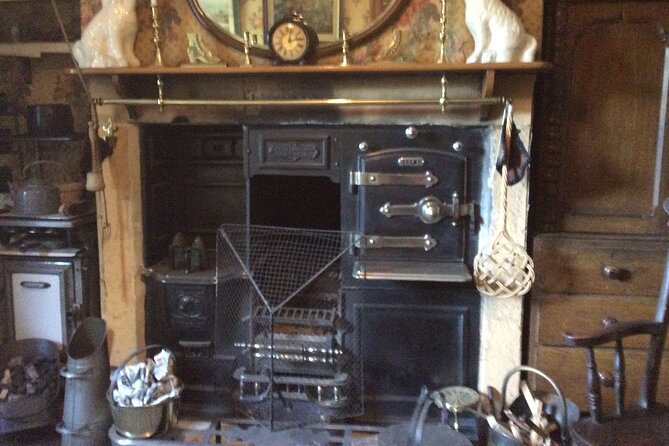 Beamish the Living Museum of the North Private Tour - Your 5 hours inside Beamish: what to prioritize first