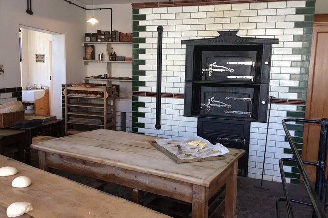 Beamish the Living Museum of the North Private Tour - Price and Logistics: what $342.79 per person buys you
