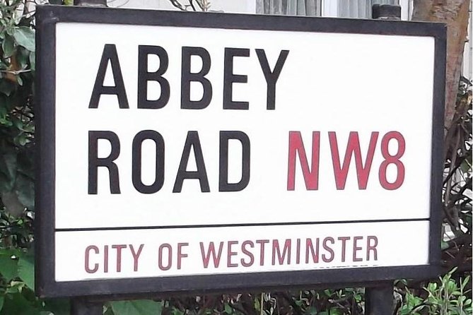 Beatles and Rock Superstars - Private Taxi Tour with Hotel Pickup - The 9:00am to 11:00am Window That Keeps It Focused