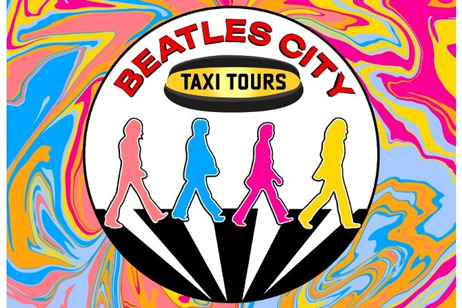 Beatles City Taxi Tours (3 hour duration) - Key things to know before you go