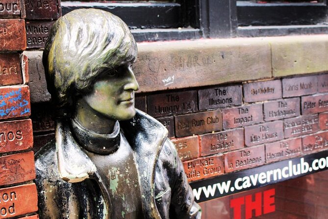 Beatles Maniacs Private Exclusive Experience with Guide - Key highlights worth planning for