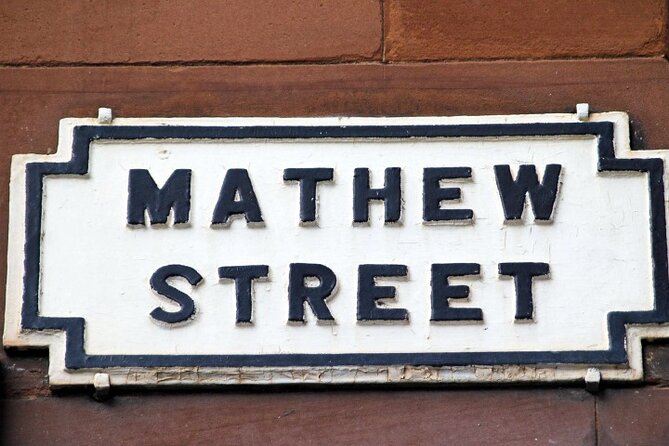 Beatles Maniacs Private Exclusive Experience with Guide - Stop 2: Hope Street and the twin-cathedral lesson in Paul and John