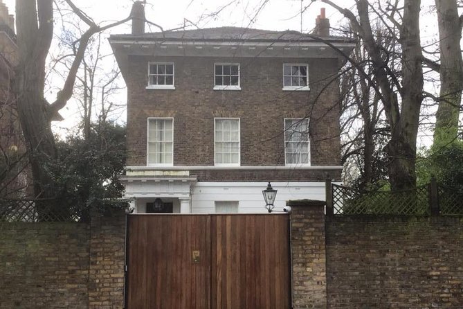 Beatles Walking Tour of London - Price and logistics: what you’re really paying for