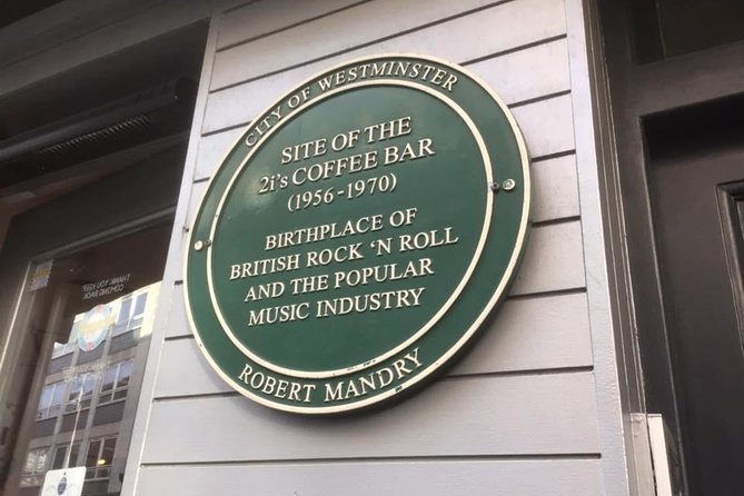 Beatles Walking Tour of London - Guide quality is the real variable (and Kevin gets mentioned a lot)