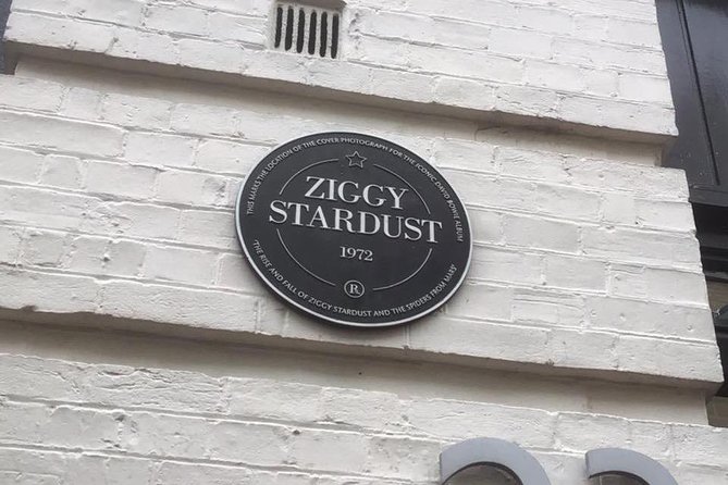 Beatles Walking Tour of London - Who this Beatles Walking Tour of London is best for