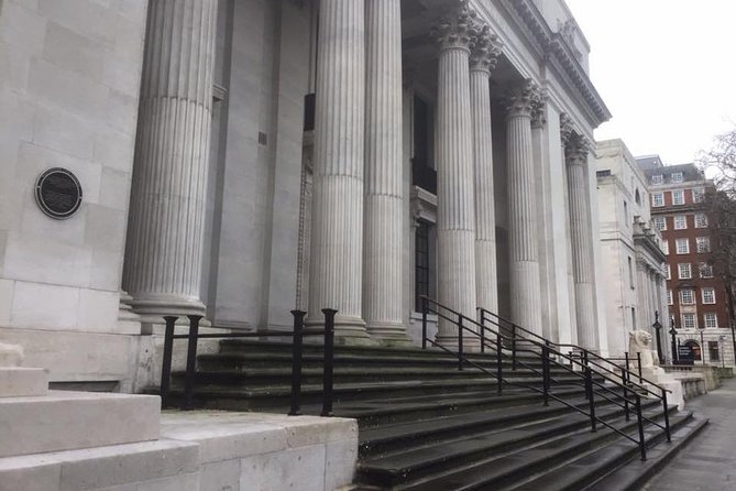 Beatles Walking Tour of London - Stop-by-stop: what each place adds to the story