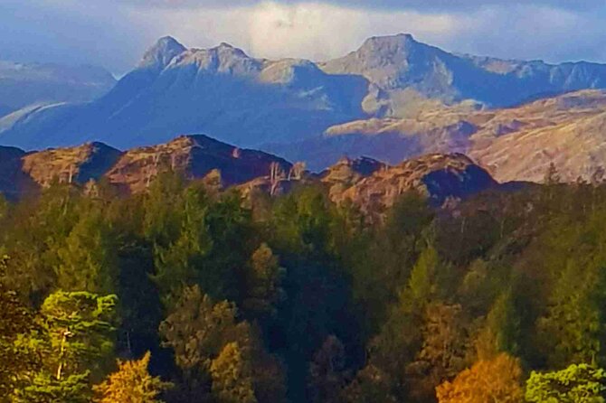 Beatrix Potter Afternoon Half Day - includes Hill Top and Cruise - The Lake Windermere cruise: a scenic reset that actually helps