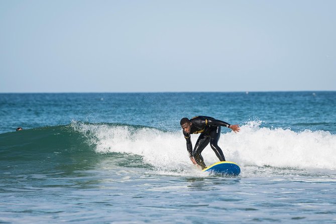 Beginner's Surf Experience in Newquay - Small-group coaching and stand-up progress that feels doable
