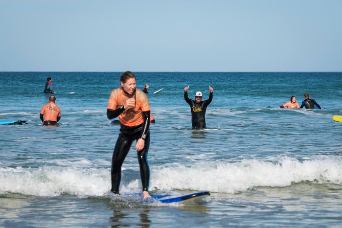 Beginner's Surf Experience in Newquay - Is it worth $69.45: value, equipment, and who it suits best