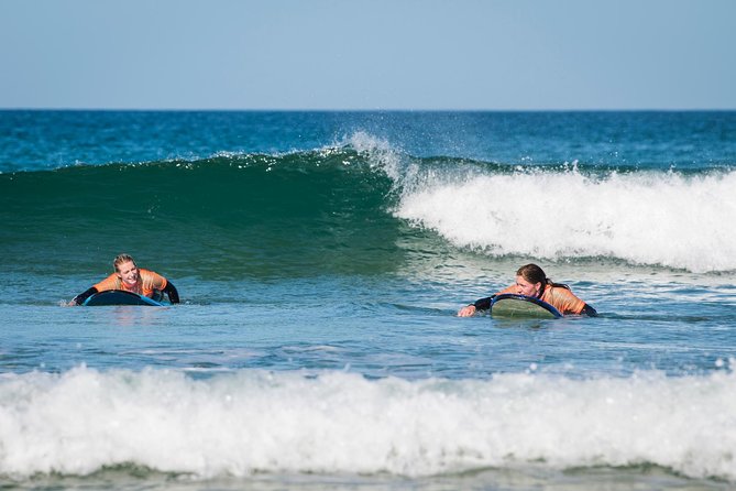 Beginner's Surf Experience in Newquay - Should you book this beginner surf lesson in Newquay?