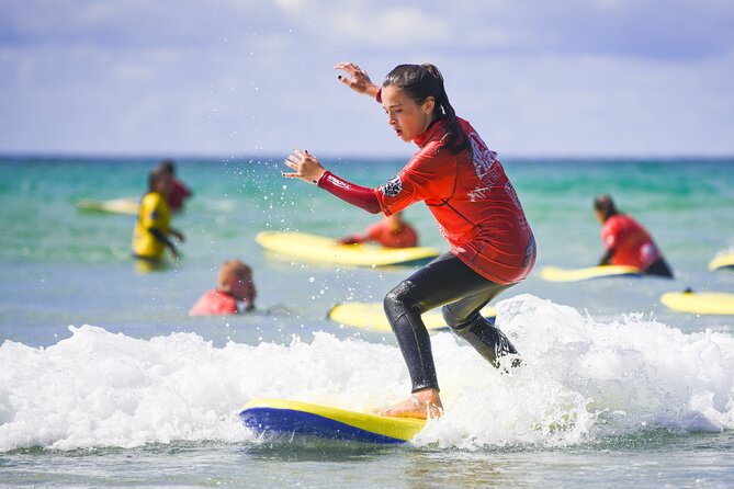 Beginner Surf Lesson in Newquay, Cornwall - Beginner Surf Lesson In Newquay: How the 2-Hour Taster Fits Your Day
